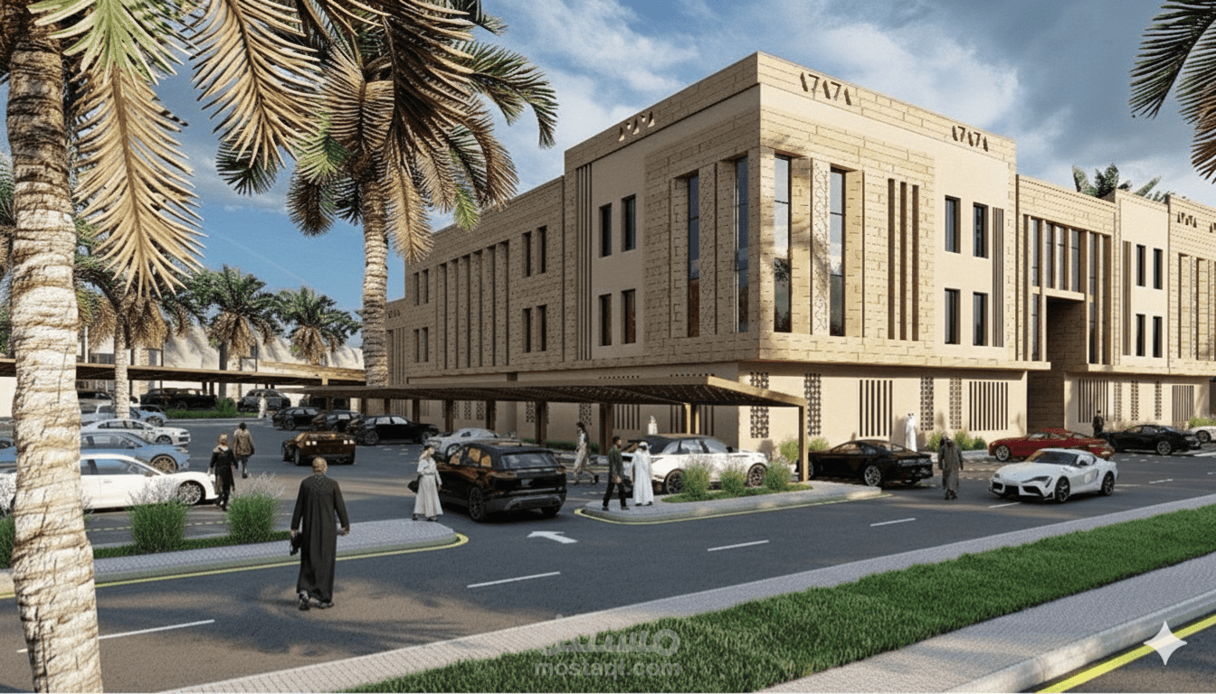 تصميم خارجي