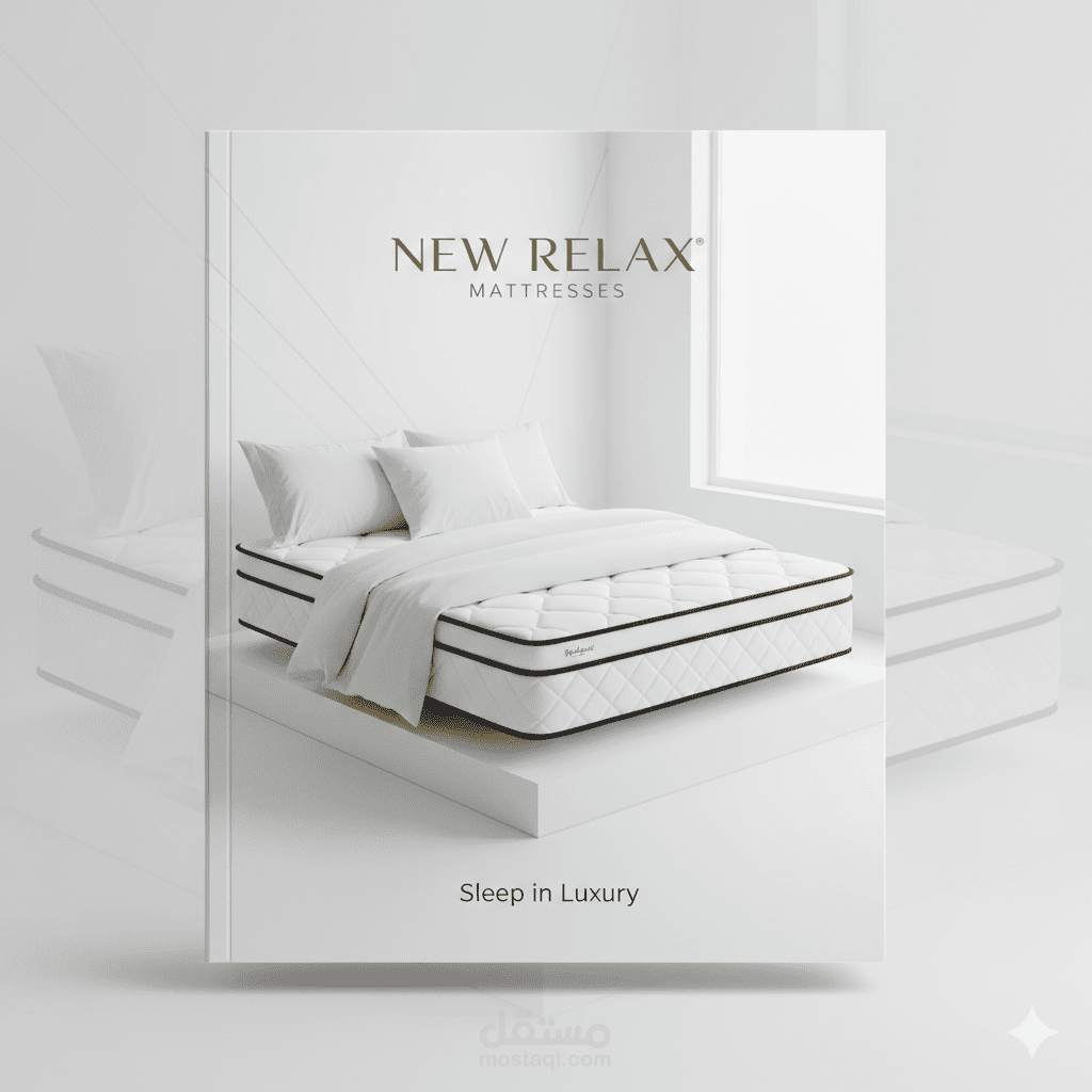 عمل كتالوج احترافي للمنتجات