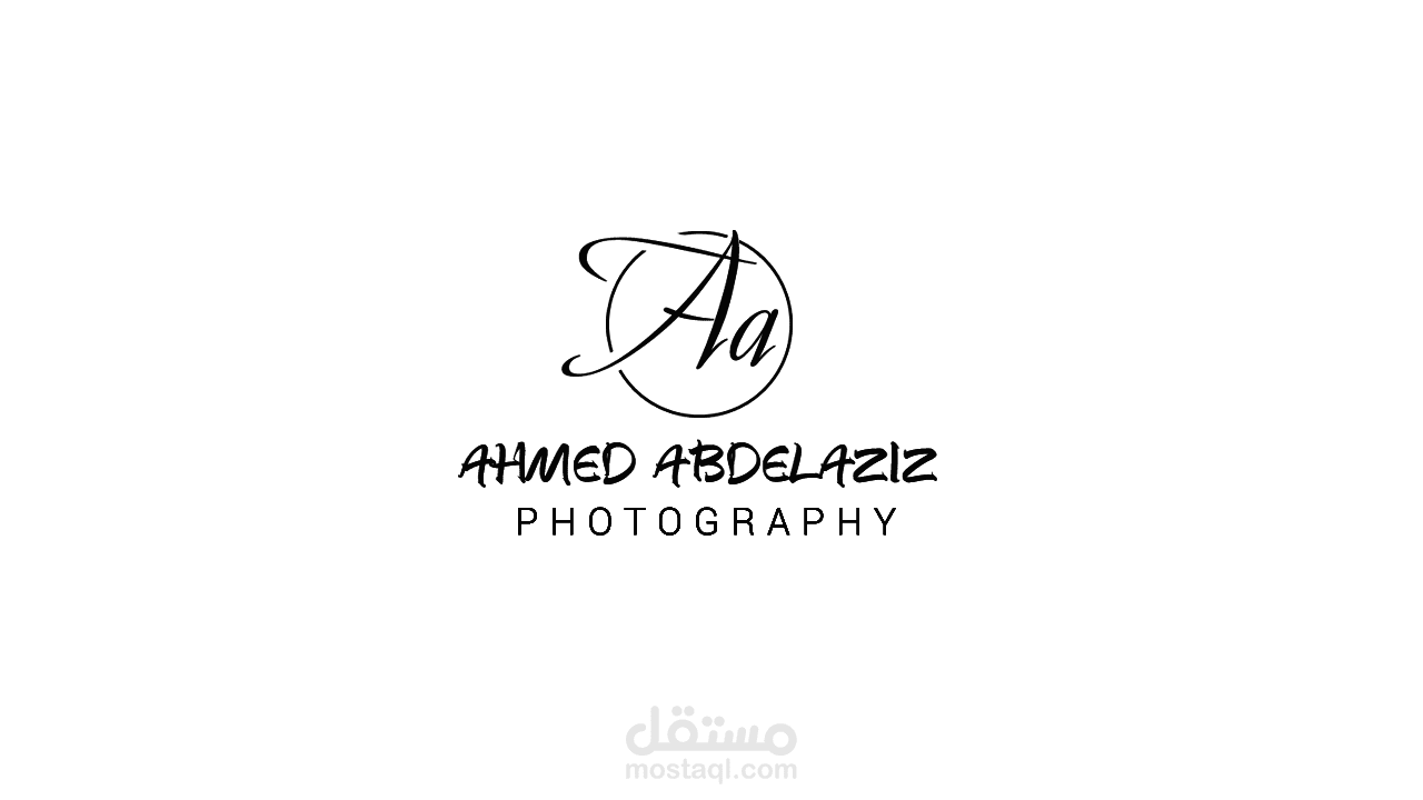 تصميم لوجو وشعارات احترافية