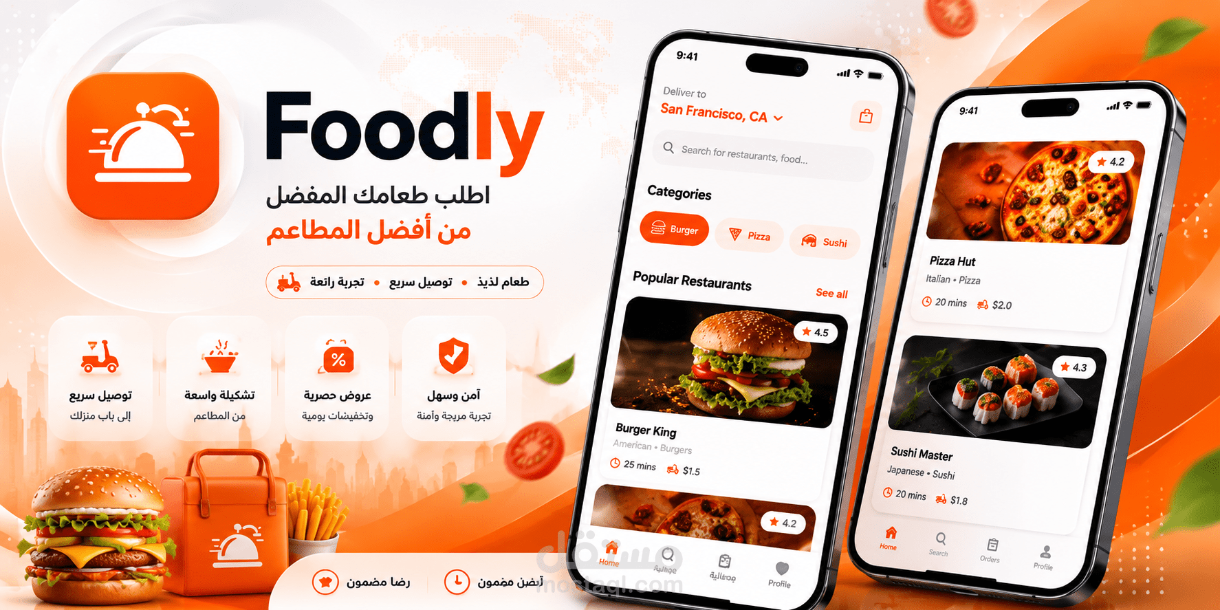 foodApp
