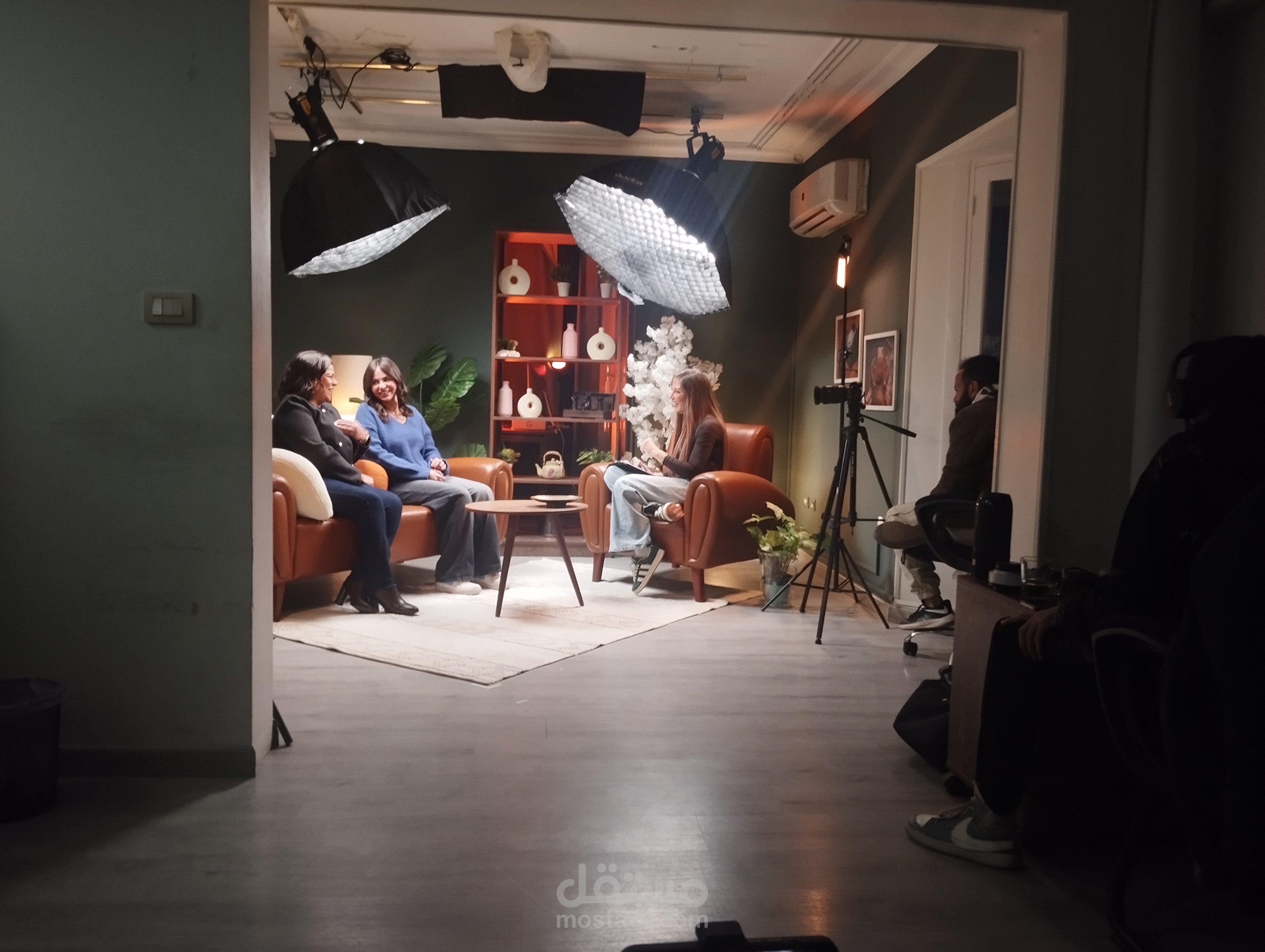 تصوير برنامج