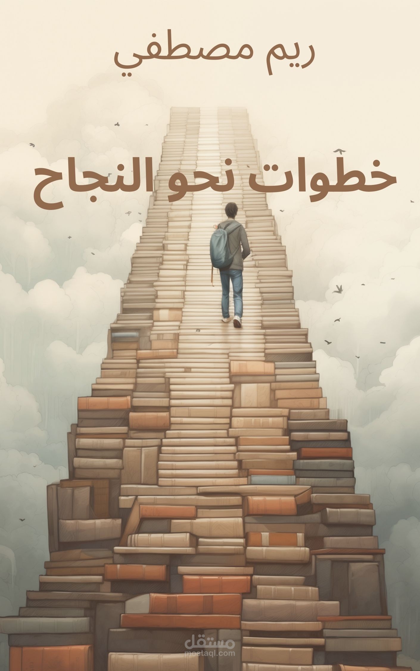 غلاف كتاب