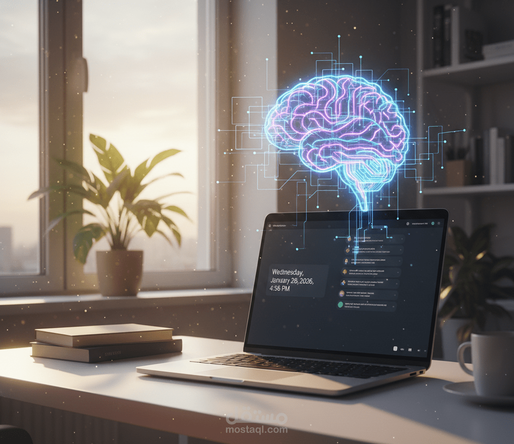 كتابة محتوى تسويقي إبداعي باستخدام أدوات الذكاء الاصطناعي