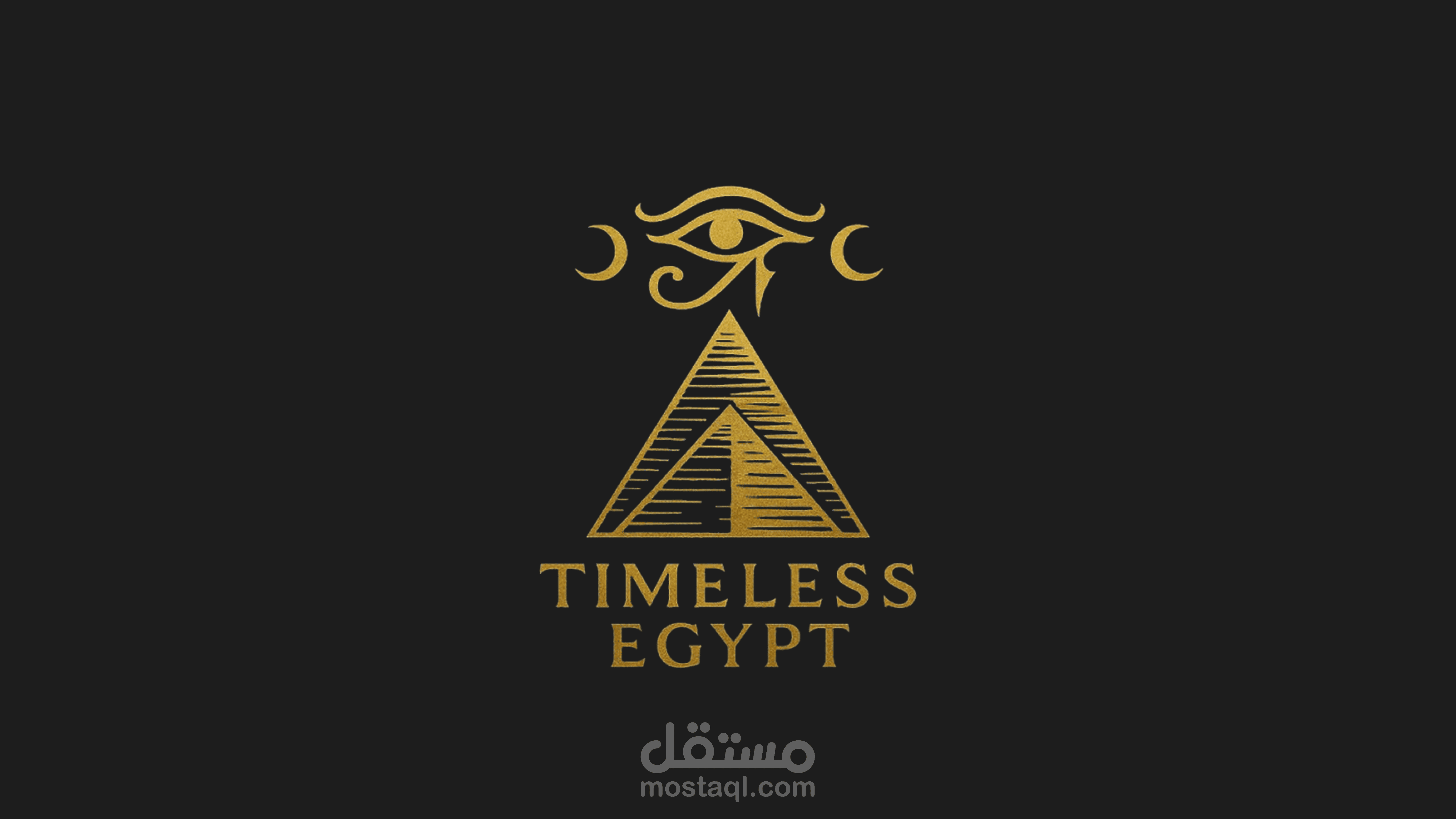 تصميم تطبيق Timless Egypt – دليلك الشامل لاستكشاف كنوز مصر السياحية