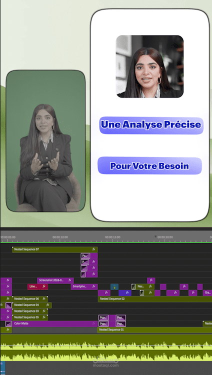 فيديو ترويجي لخدمات الرقمية وبناء التطبيقات