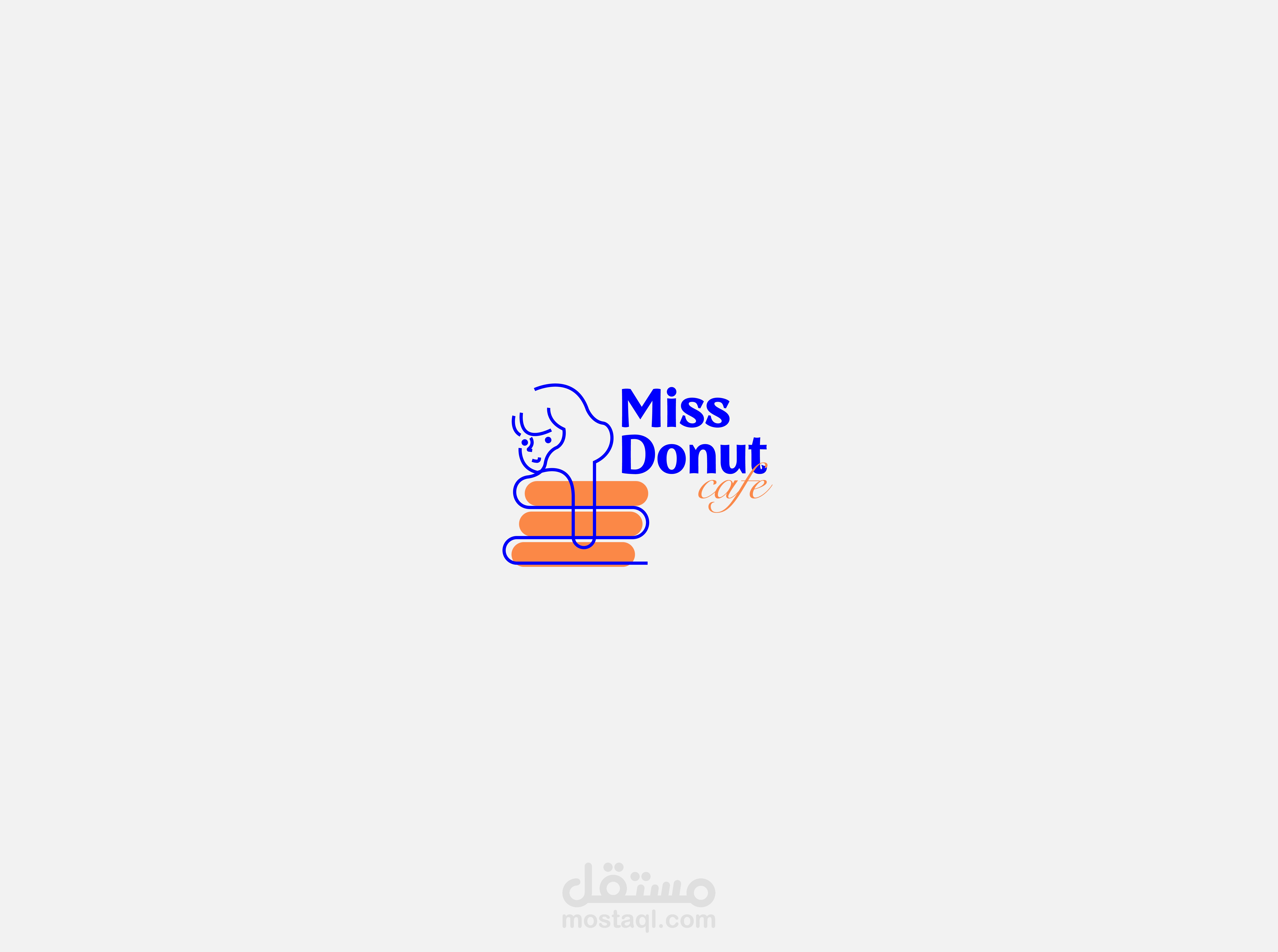 Miss Donut