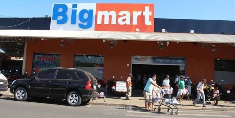 مشروع تحليل بيانات وتوقع المبيعات باستخدام التعلم الآلي