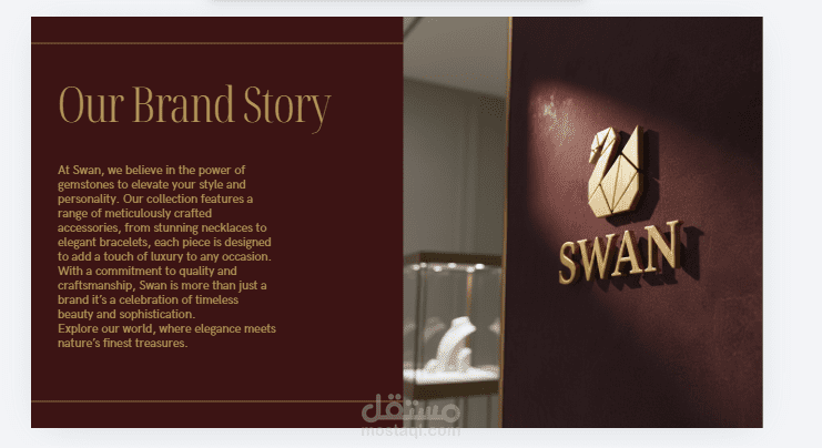 تصميم برزنتيشن احترافي