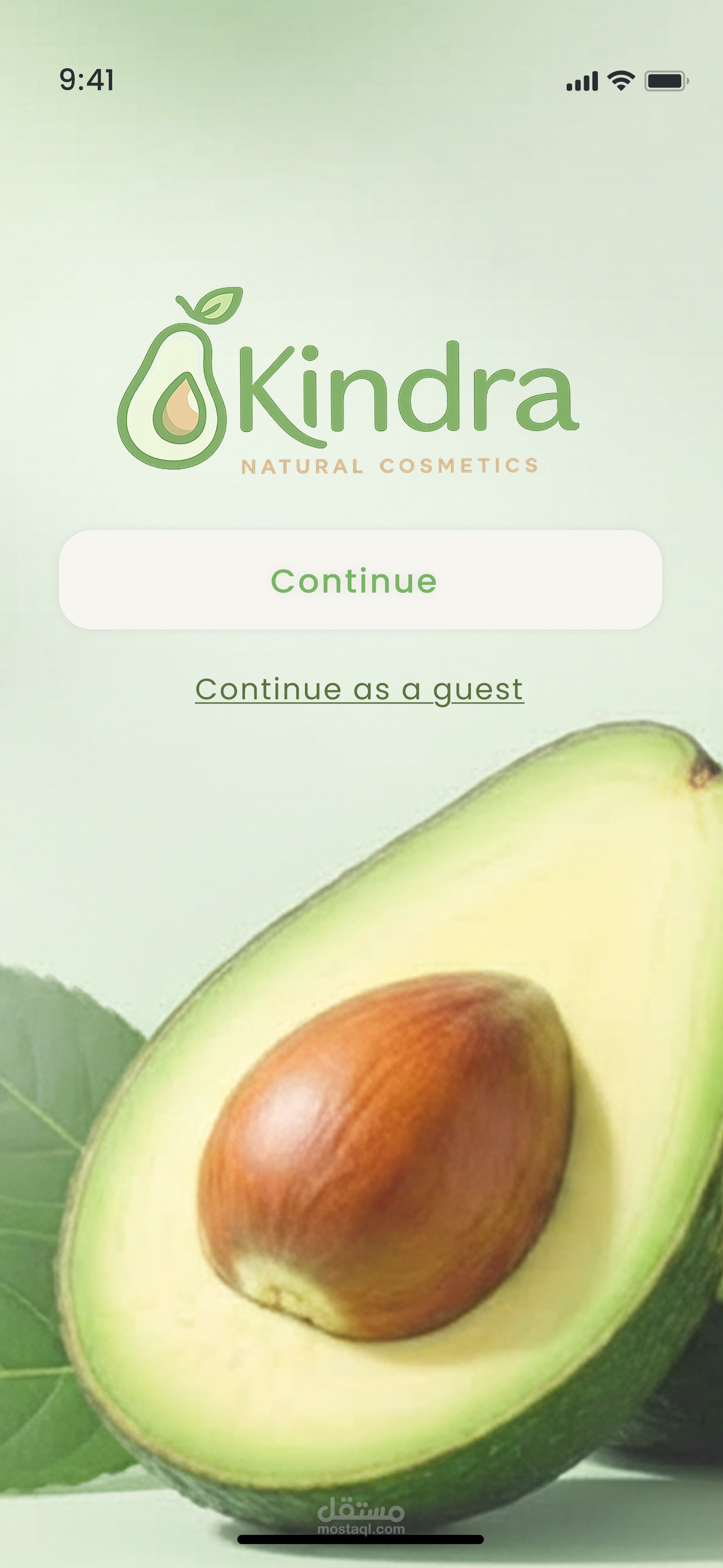 Kindra – Natural & Healthy Products Store