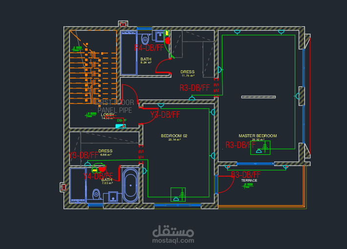 junior electrical engineer