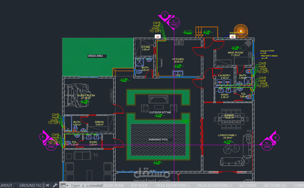 junior electrical engineer