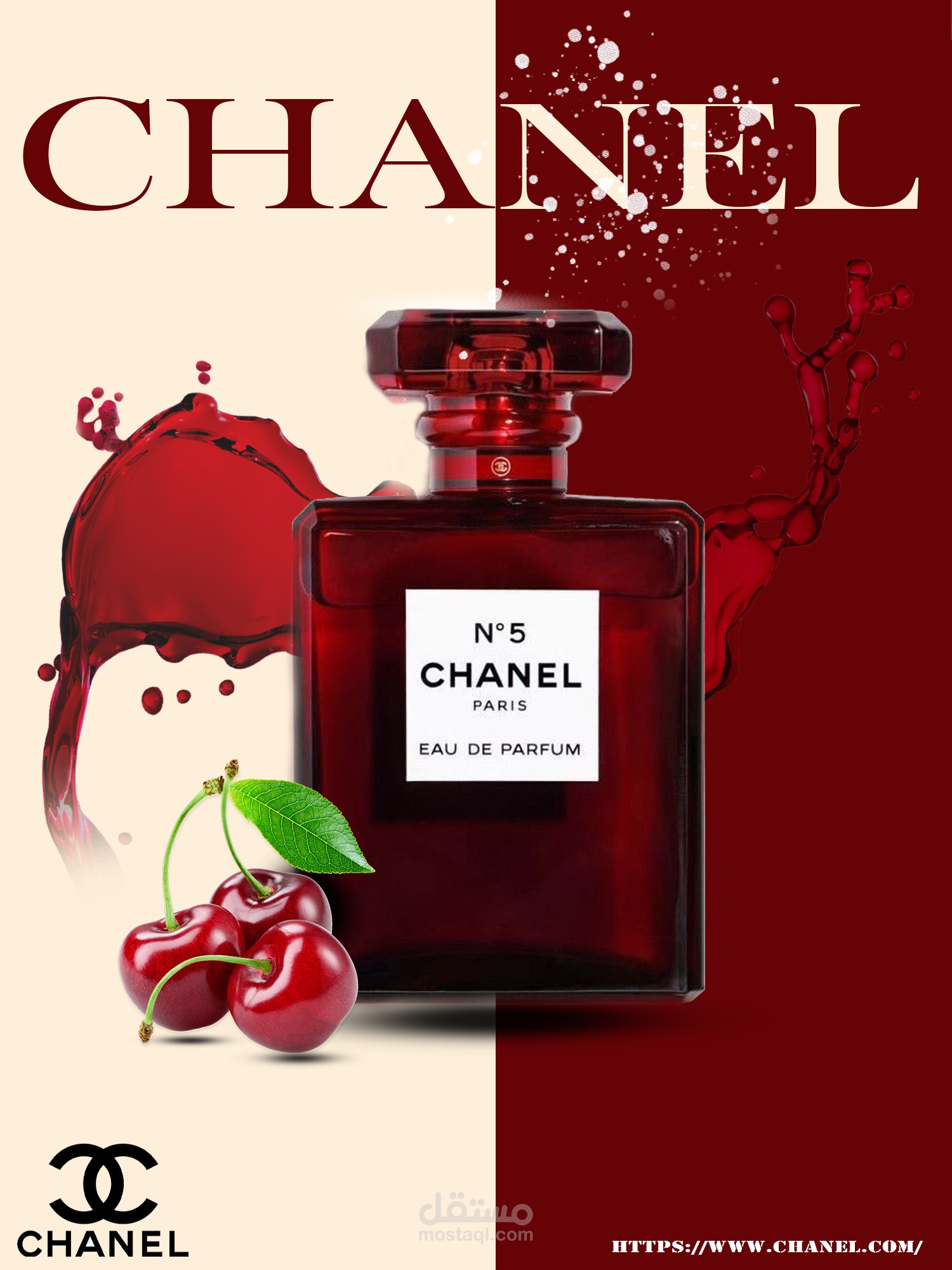 Social Media Post Design