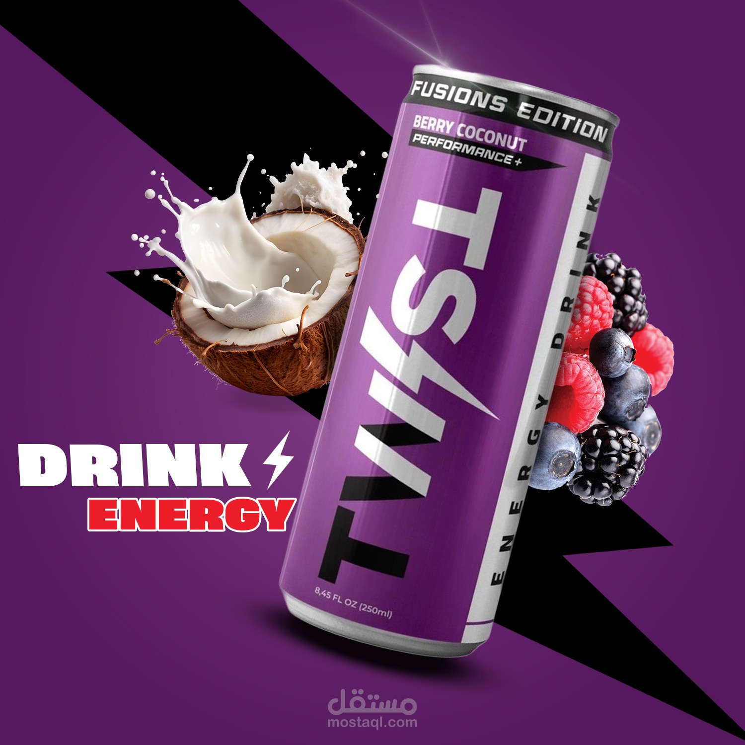 Social Media Post Design