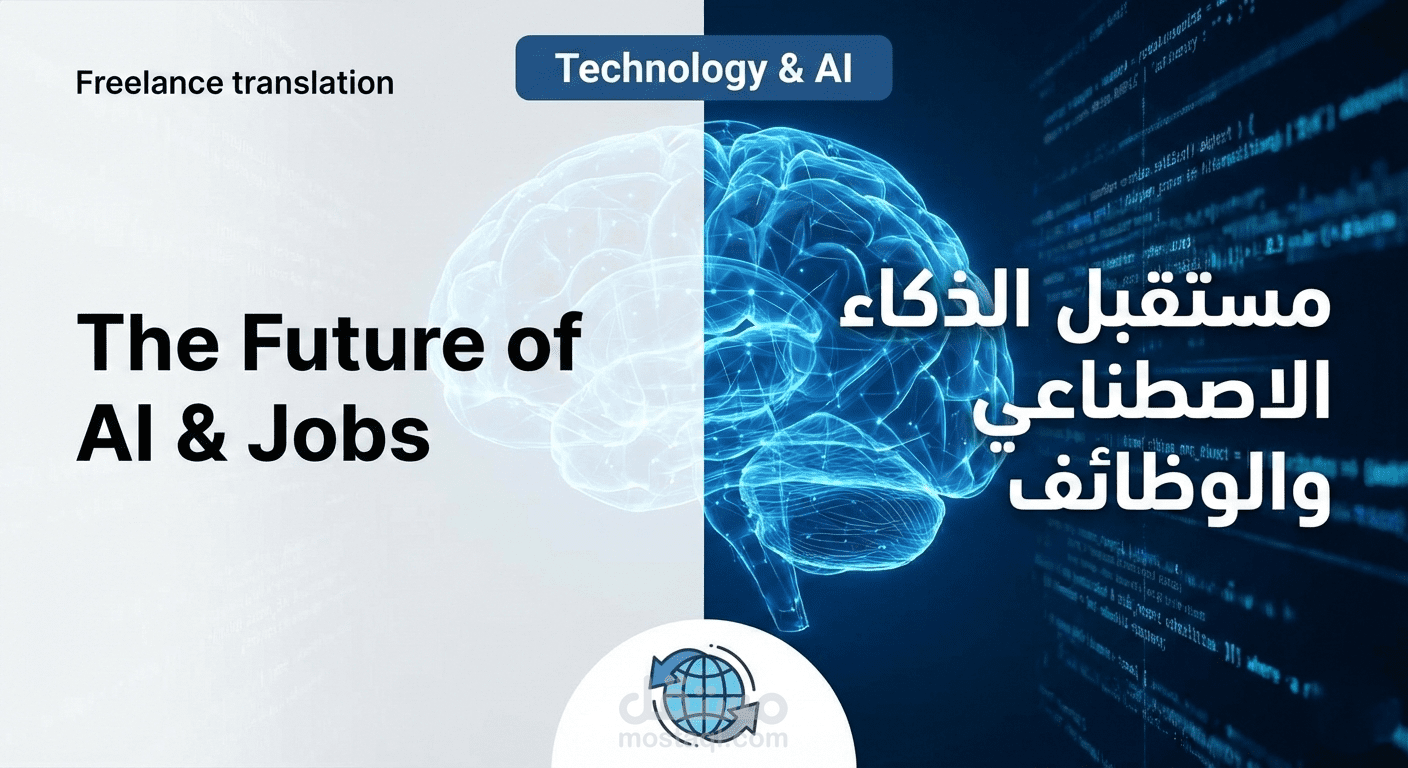 الذكاء الاصطناعي