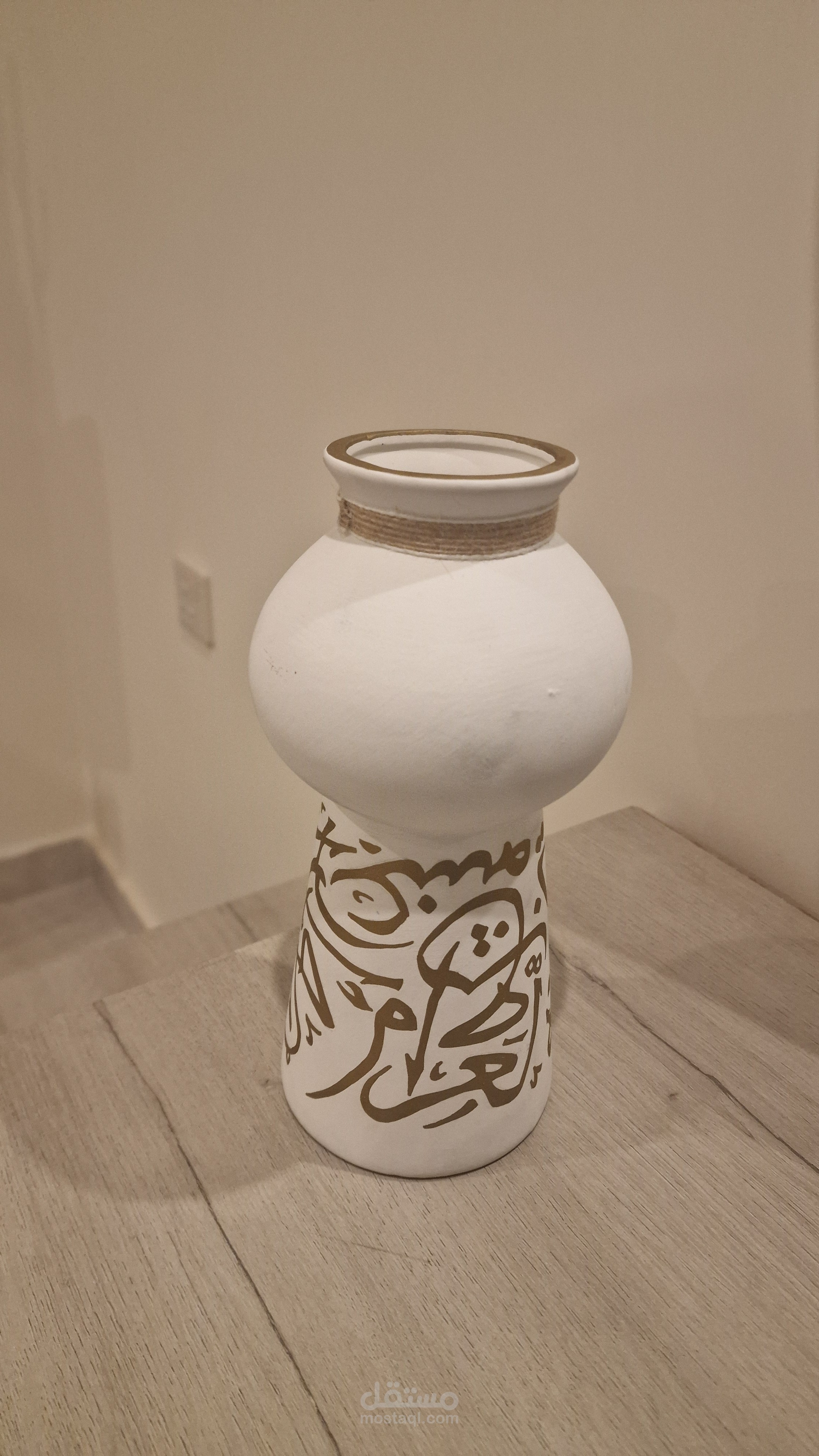 فازة للديكور