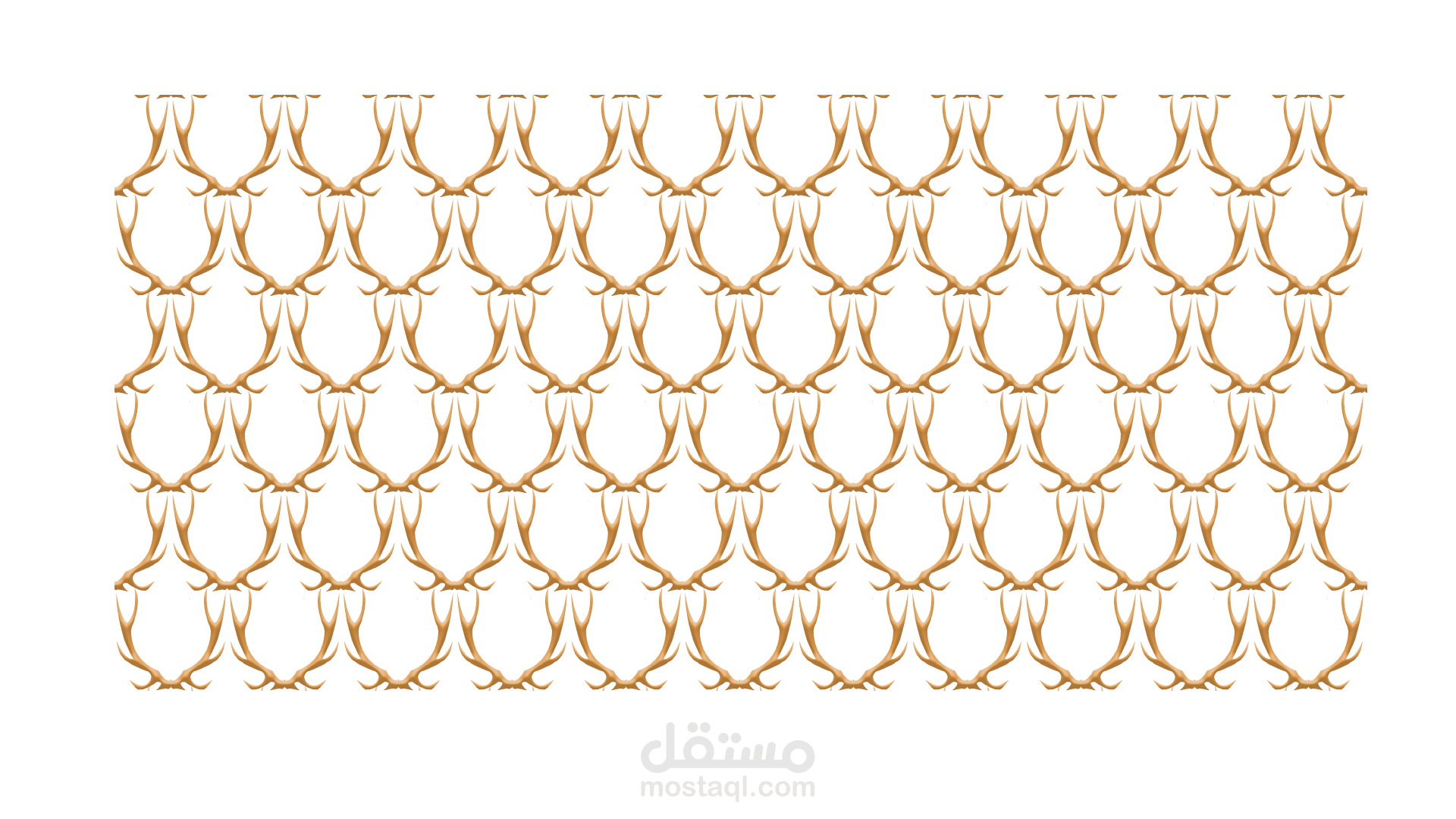 تصميم هوية بصرية واعلانات لفندق