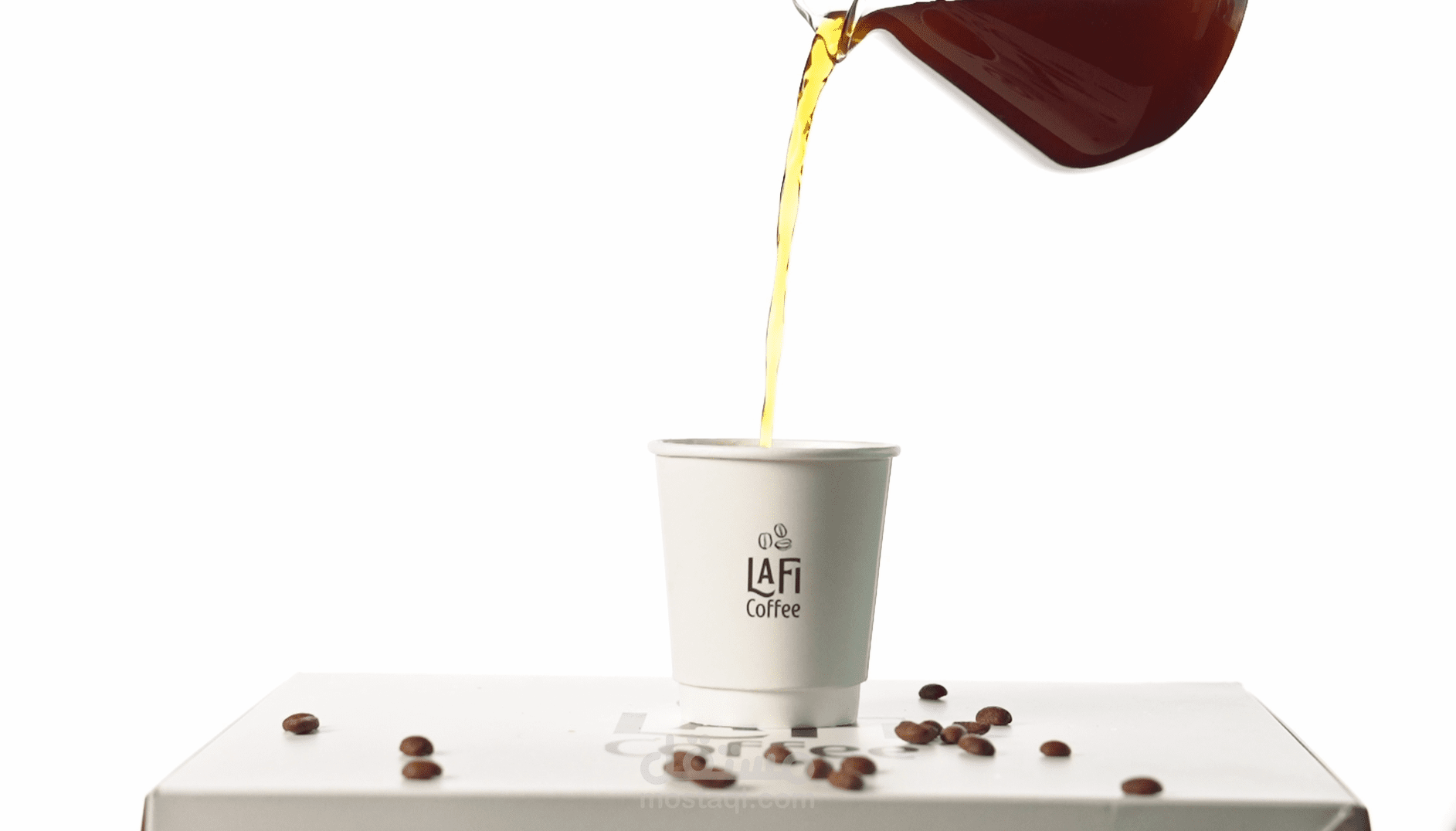 Coffee Ad