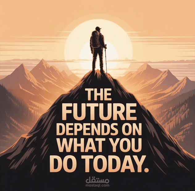 تفريغ فيديو قصير محفز عن الحياه