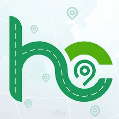 تطوير مشروع هنقرزستي (موقع + وتطبيق)