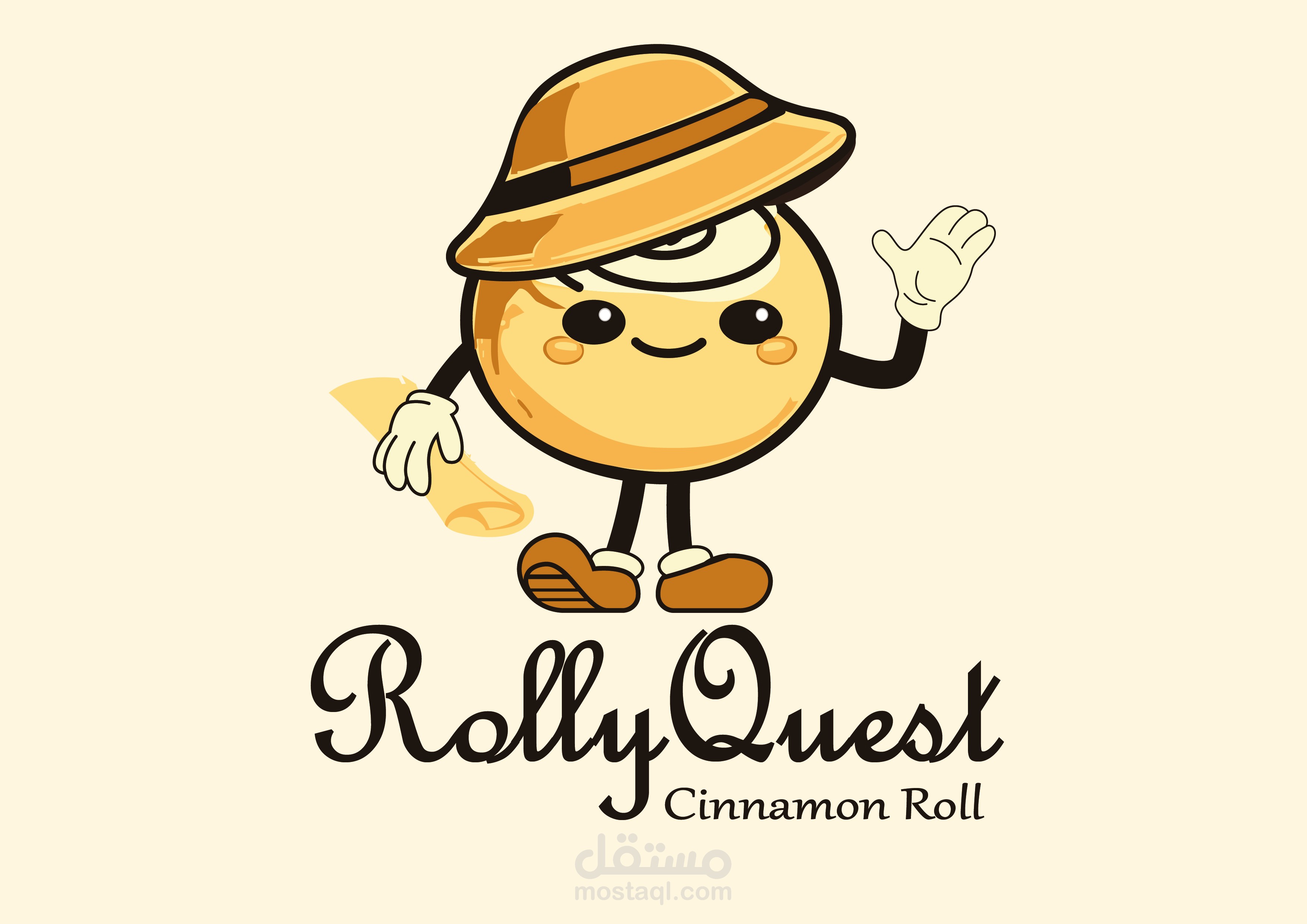 Rolly Quest