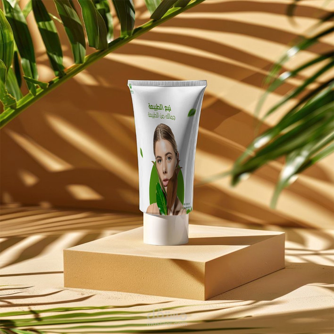 تصميم موك اب احترافي