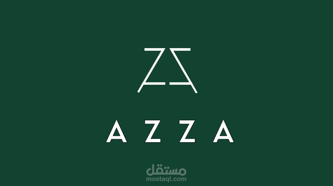 شركة AZZA Technology