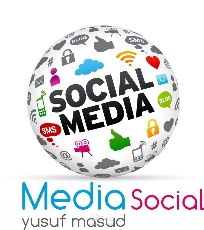 سوشيال ميديا لشركة سبيشال تتش للطباعه والخدمات الإعلانية