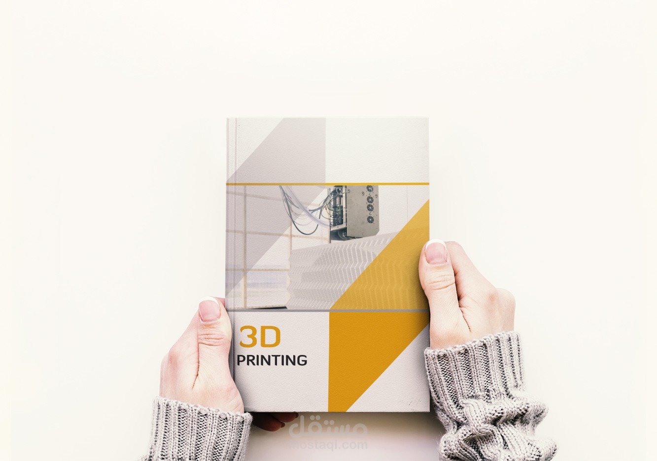 Brochure Design for immensa co.