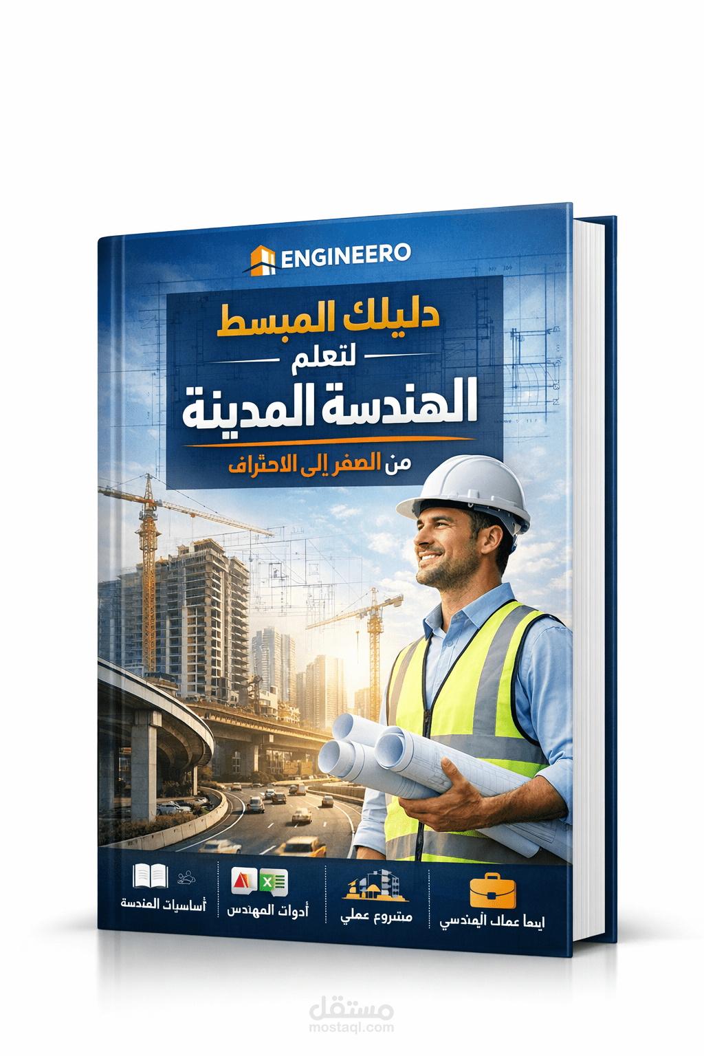 تصميم غلافات