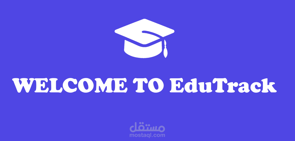 EduTrack (Learning Management System)