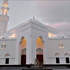 مسجد فاطمة الشربتلي