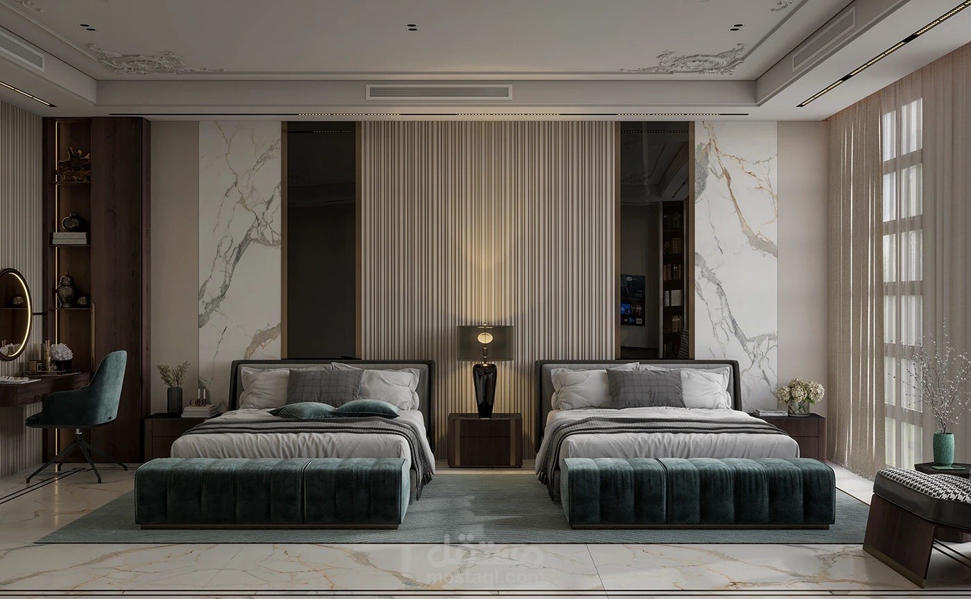 Guest Bedroom