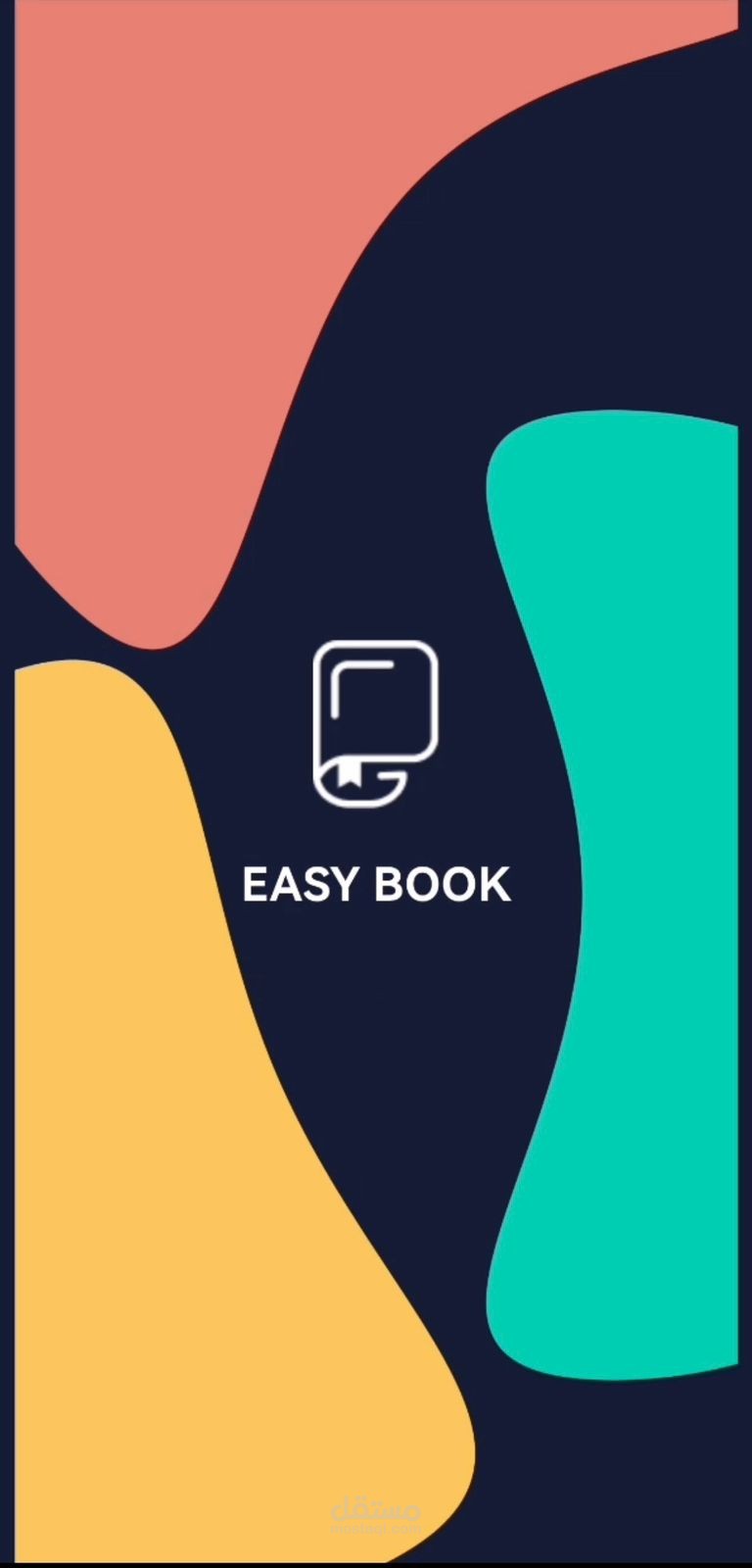 EASYBOOK