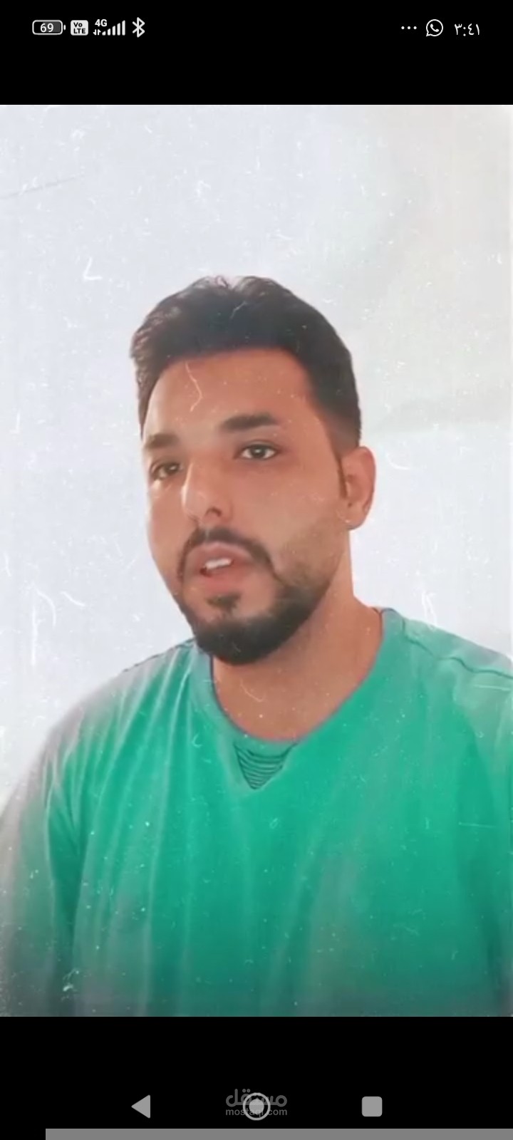 قصيده الثارات