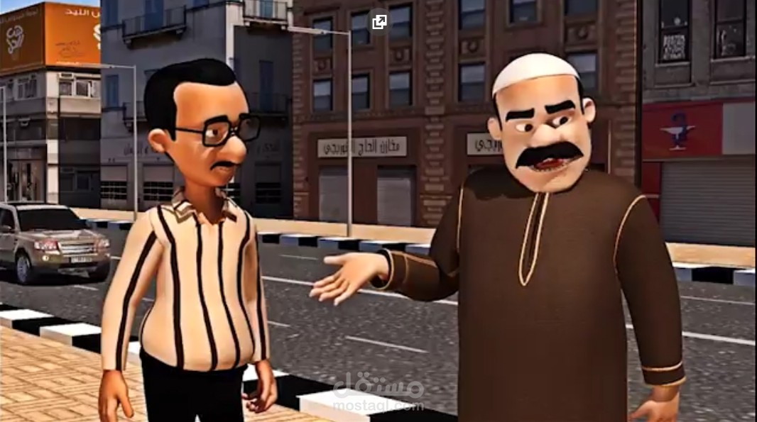 اعلان لشركة فينوس للمبات