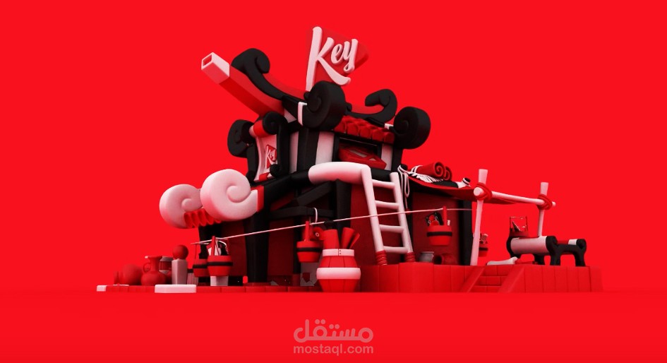 برومو لشركة كي ميديا للانتاج الاعلامي
