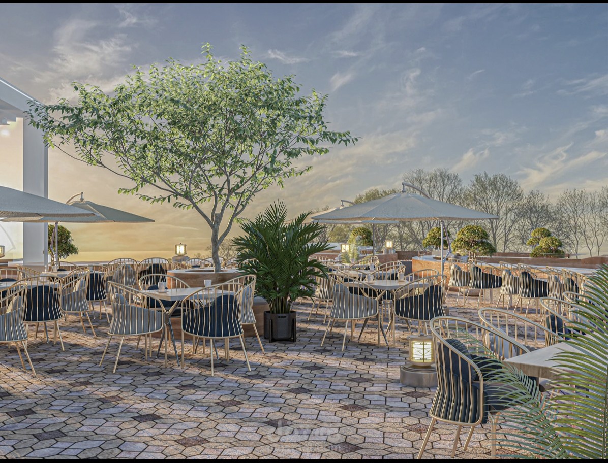 INKWELL café كافية