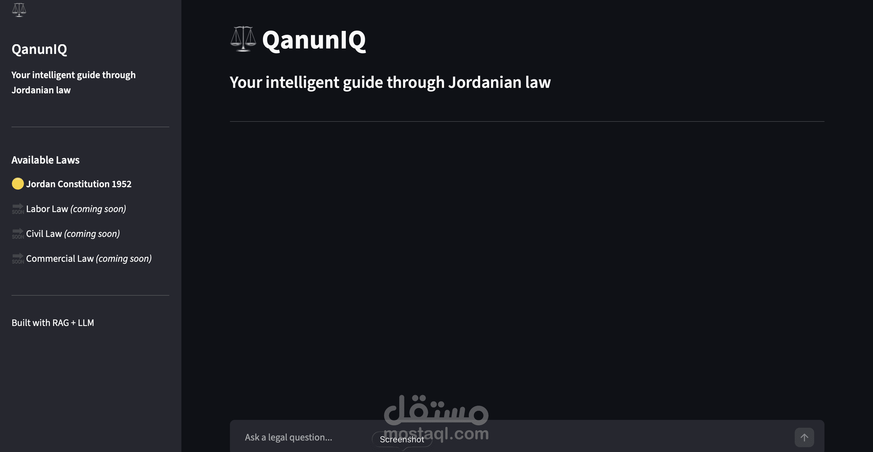 QanunIQ
