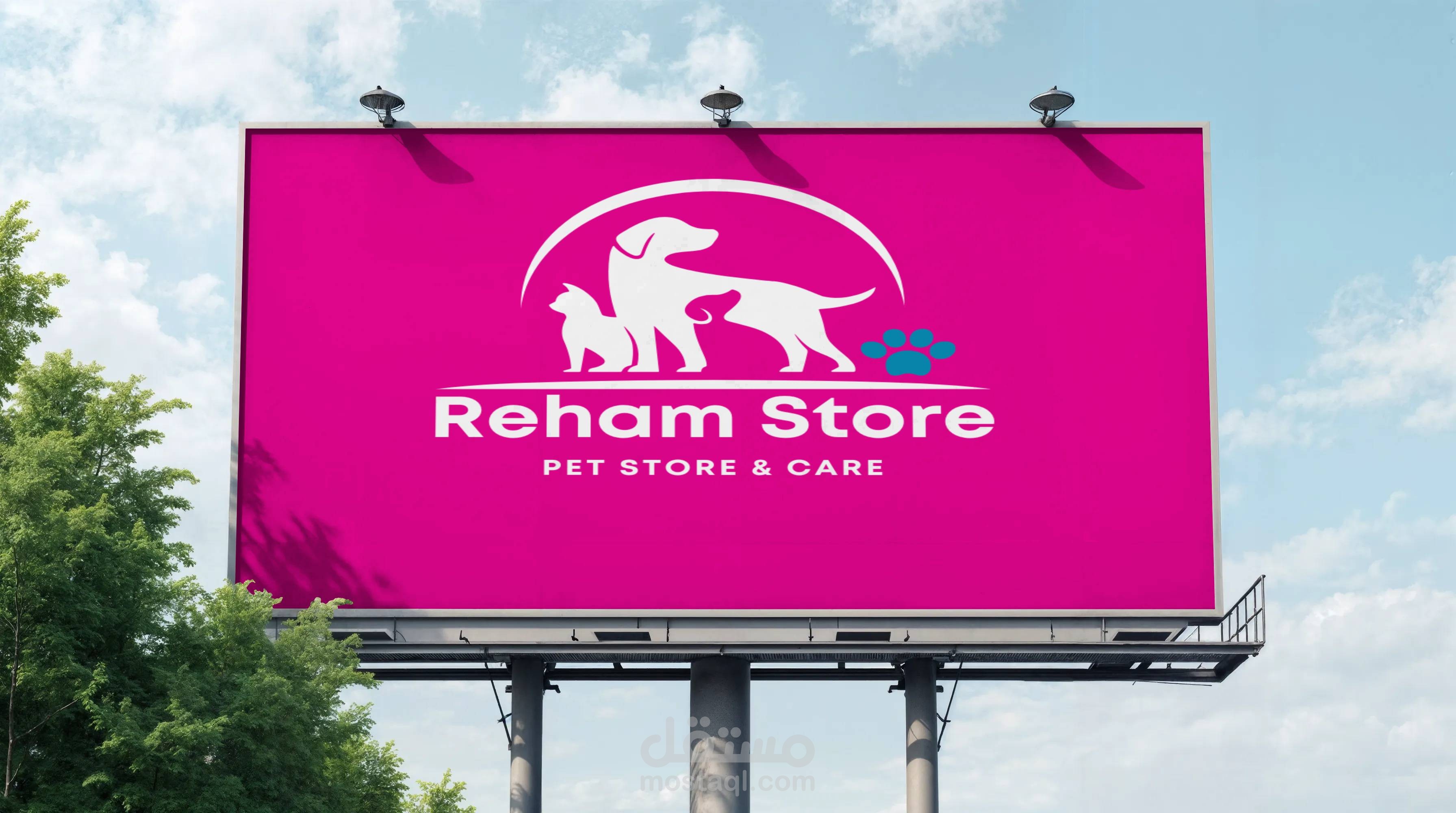 بوستر تسويقي