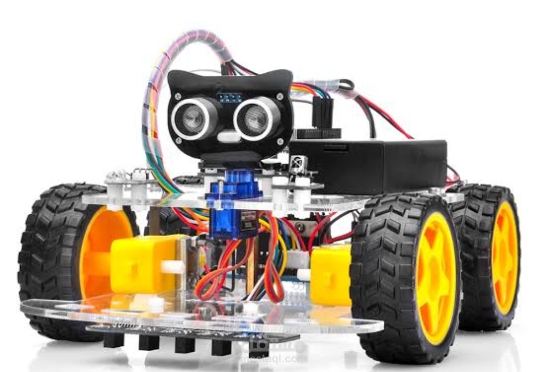 Arduino car