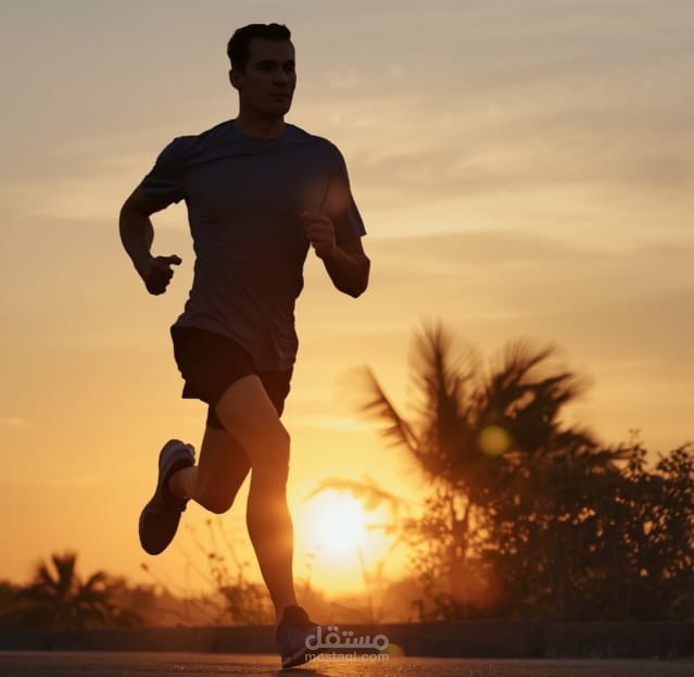 مقال عن أهمية الرياضة
