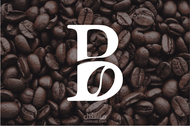 Brand Identity Design for a New Coffee Shop "Dr Bean"