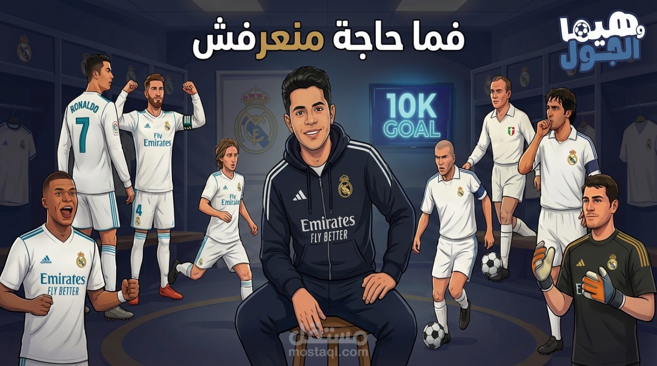 صورة غلاف يوتيوب