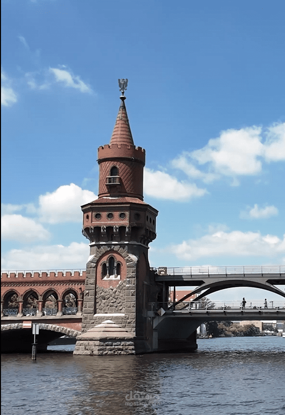 Germany Study Abroad Promotional Reel