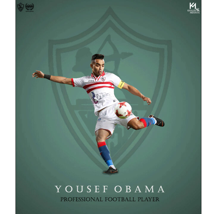 youssef obama poster