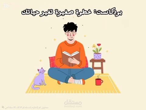 تفريغ صوتي