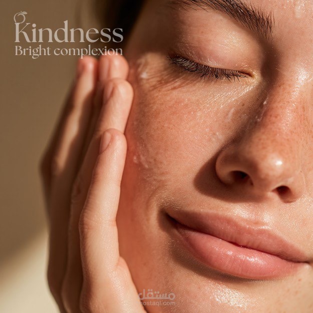 Skin care brand