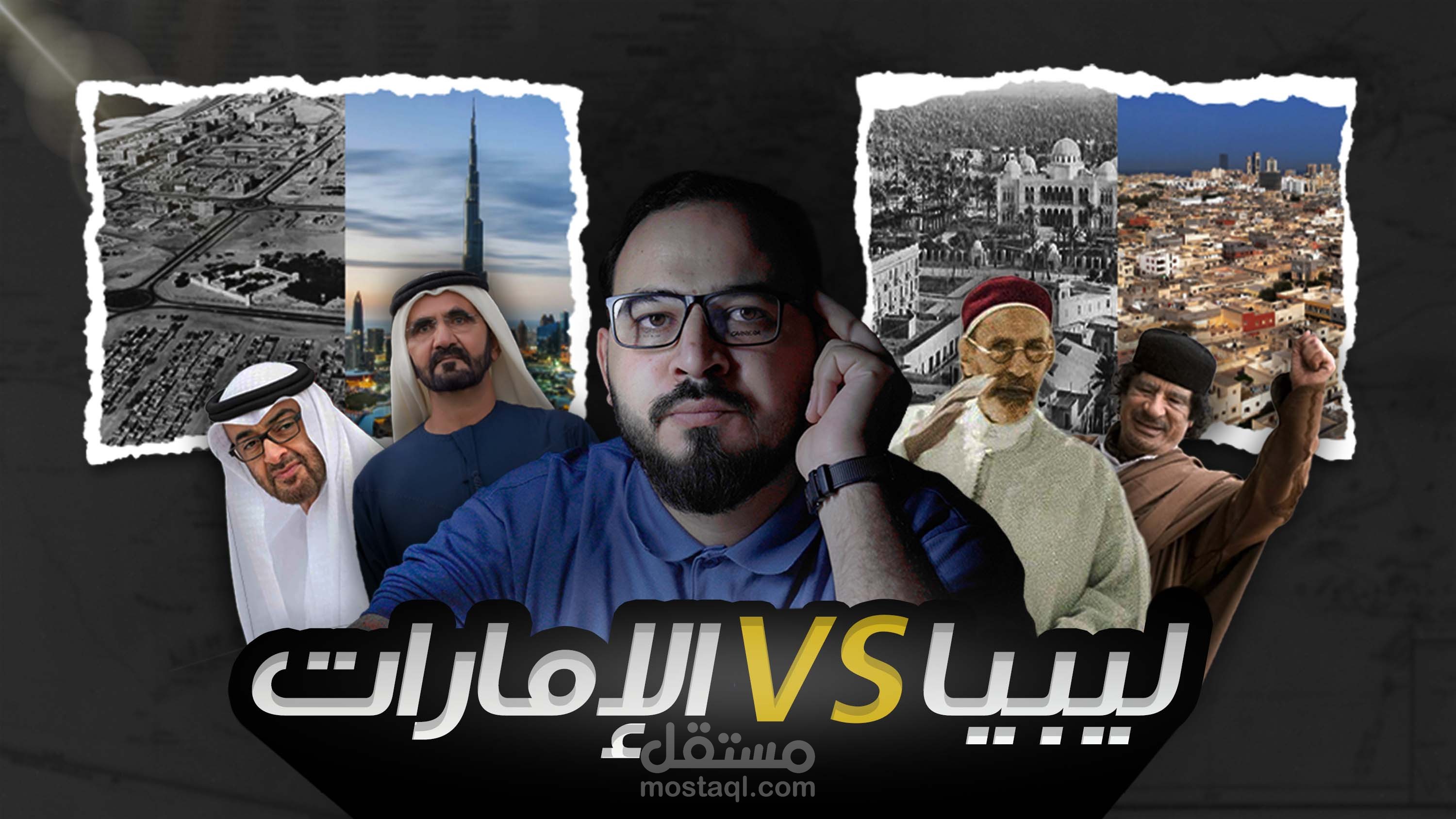 فيديوهات تاريخية
