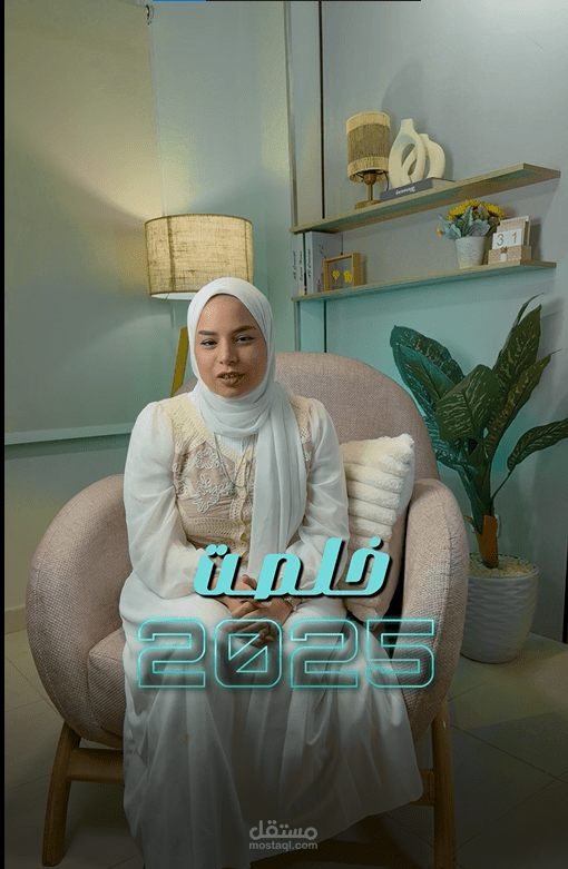 سكريبت عن التشطيبات وتريندات الديكور